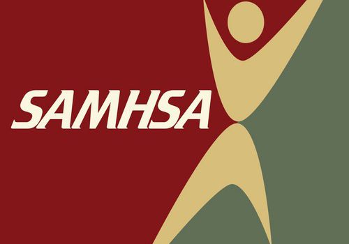 SAMHSA Web Icon