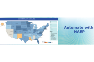 automate with naep